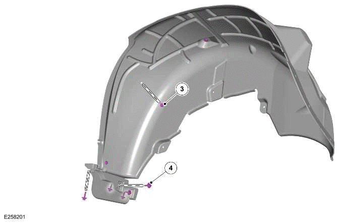 Exterior Trim and Ornamentation